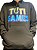 MOLETOM do Tuti Games TAM G - Imagem 1
