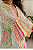 CHEMISE FLORES ROSA NEON- AFRODITE - Imagem 3
