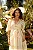 VESTIDO AREIA - DEMÉTER - Imagem 1