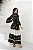 VESTIDO PRETO BUZIOS- PERSÉFONE - Imagem 3