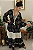 VESTIDO PRETO BUZIOS- PERSÉFONE - Imagem 3
