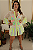 CHEMISE AMARELO NEON- AFRODITE - Imagem 1