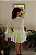 CHEMISE AMARELO NEON- AFRODITE - Imagem 4