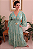 VESTIDO OURO - HERA - Imagem 1