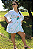 VESTIDO POMPOM VERDE - HÉSTIA - Imagem 1