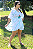 VESTIDO POMPOM VERDE - HÉSTIA - Imagem 2