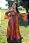 Vestido Terroso- Deméter - Imagem 2