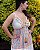 Vestido Multicores - Afrodite - Imagem 2