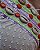 Vestido Multicores - Afrodite - Imagem 4