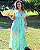 VESTIDO LONGO IEMANJÁ - ÁRTEMIS - Imagem 4
