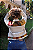 Jaqueta Trama Viva nº 11 - Tamanho GG - Imagem 4
