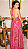 Vestido Fascínio — Afrodite - Imagem 3