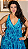 Vestido Instinto — Afrodite - Imagem 2