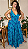 Vestido Instinto — Afrodite - Imagem 1