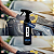 Blend Ceramic E Carnauba Black Wax Cera 500ml Vonixx - Imagem 3