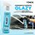 Limpa Vidros 4 Em 1 Redutor Atrito Risco Glazy 500ml Vonixx - Imagem 2