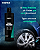 Pneu Pretinho Vonixx Brilha Pneus Carro Moto Vintex 500ml - Imagem 2