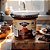 Doce de Leite Pastoso com Chocolate Pote 400g - Imagem 1