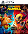 CRASH TEAM RUMBLE - PS5 - MÍDIA DIGITAL - Imagem 1