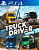 TRUCK DRIVER - PS4 - MÍDIA DIGITAL - Imagem 1