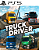 TRUCK DRIVER - PS5 - MÍDIA DIGITAL - Imagem 1