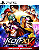 THE KING OF FIGTHER XV DELUXE - PS5 - MÍDIA DIGITAL - Imagem 1
