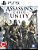 ASSASSINS CREED UNITY - PS5 - MÍDIA DIGITAL - Imagem 1