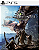 MONSTER HUNTER WORLD - PS5 - MÍDIA DIGITAL - Imagem 1