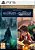 HOGWARTS LEGACY DELUXE + HARRY POTTER OS CAMPEÕES DO QUADRIBOL - PS5 - MÍDIA DIGITAL - Imagem 1