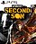 INFAMOUS SECOND SON - PS5 - MIDIA DIGITAL - Imagem 1