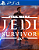 STAR WARS JEDI SURVIVOR - PS4 - MÍDIA DIGITAL - Imagem 1