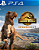 JURASSIC WORLD EVOLUTION 2 - PS4 - MÍDIA DIGITAL - Imagem 1