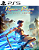 PRINCE OF PERSIA THE LOST CROWN - PS5 - MÍDIA DIGITAL - Imagem 1