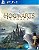 HOGWARTS LEGACY - PS4 - MÍDIA DIGITAL - Imagem 1
