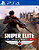 SNIPER ELITE RESISTENCE - PS4 -MÍDIA DIGITAL - Imagem 1