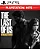 THE LAST OF US PART I REMASTERED - PS5 - MÍDIA DIGITAL - Imagem 1