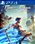 PRINCE OF PERSIA THE LOST CROWN - PS4 - MÍDIA DIGITAL - Imagem 1