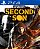 INFAMOUS SECOND SON - PS4 - MIDIA DIGITAL - Imagem 1