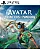 AVATAR FRONTIERS OF PANDORA - PS5 - MÍDIA DIGITAL - Imagem 1