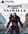 ASSASSINS CREED VALHALLA - PS5 - MÍDIA DIGITAL - Imagem 1