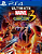 ULTIMATE MARVEL VS CAPCOM 3 - PS4 - MÍDIA DIGITAL - Imagem 1