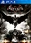 BATMAN ARKHAM - PS4 - MÍDIA DIGITAL - Imagem 1