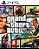 GRAND THEFT AUTO (GTA) V - PS5 - MÍDIA DIGITAL - Imagem 1