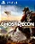 GHOST RECON WILDLANDS - PS4 - MÍDIA DIGITAL - Imagem 1