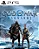 GOD OF WAR RAGNAROK - PS5 - MÍDIA DIGITAL - Imagem 1
