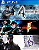 RESIDENT EVIL TRIPLE PACK - PS4 - MÍDIA DIGITAL - Imagem 1