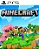 MINECRAFT - PS5 - MÍDIA DIGITAL - Imagem 1