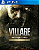RESIDENT EVIL VILLAGE GOLD - PS4 - MÍDIA DIGITAL - Imagem 1