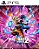 DRAGON BALL XENOVERSE 2 - PS5 - MÍDIA DIGITAL - Imagem 1