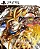 DRAGON BALL FIGHTERZ - PS5 - MÍDIA DIGITAL - Imagem 1